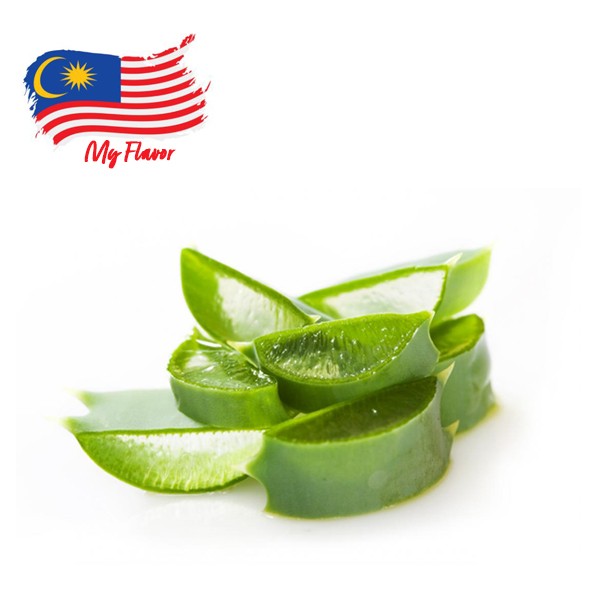 My Flavor Malaysia - Aloe
