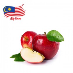 My Flavor Malaysia - Apple Fuji 