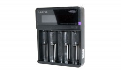 Универсальное зарядное устройство Efest LUC V4