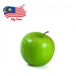 My Flavor Malaysia - Green Apple