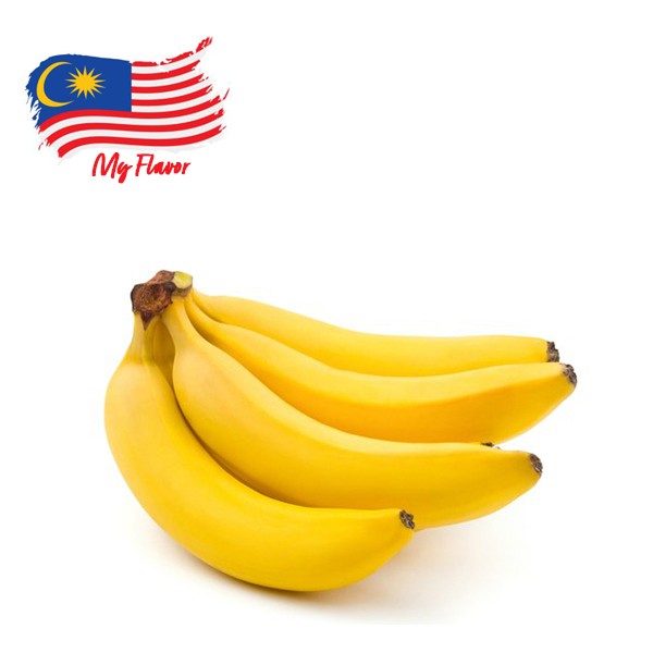 My Flavor Malaysia - Banana