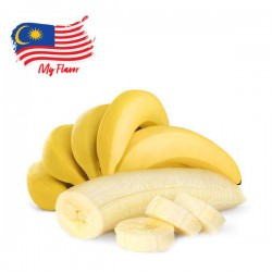 My Flavor Malaysia - Fresh Banana