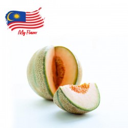 My Flavor Malaysia - Cantaloupe