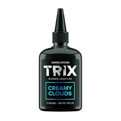 Trix - Creamy Clouds