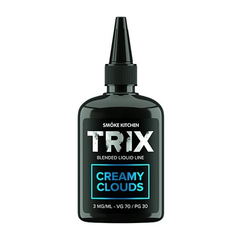 Trix - Creamy Clouds
