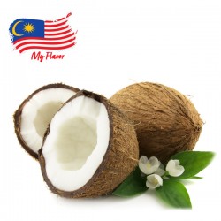 My Flavor Malaysia - Coconut