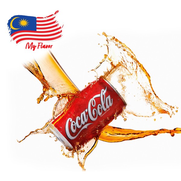 My Flavor Malaysia - Cola
