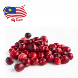 My Flavor Malaysia - Cranberry Fresh