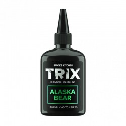 Trix - Alaska Bear