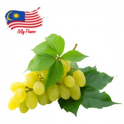 My Flavor Malaysia - Grape White