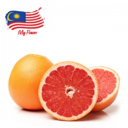 My Flavor Malaysia - Grapefruit