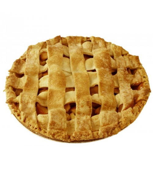 TPA Apple Pie