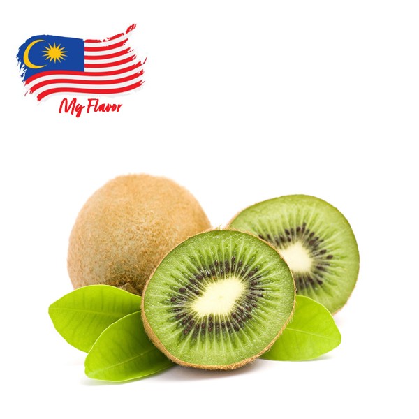 My Flavor Malaysia - Kiwi