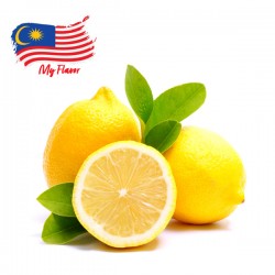 My Flavor Malaysia - Lemon