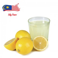 My Flavor Malaysia - Lemon Juice