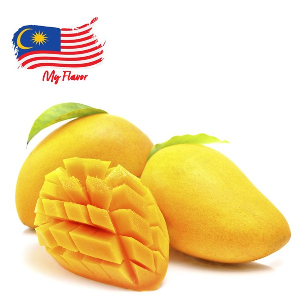 My Flavor Malaysia - Mango
