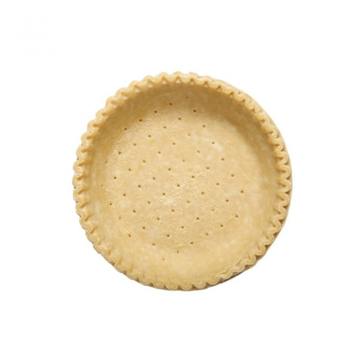 TPA Pie Crust