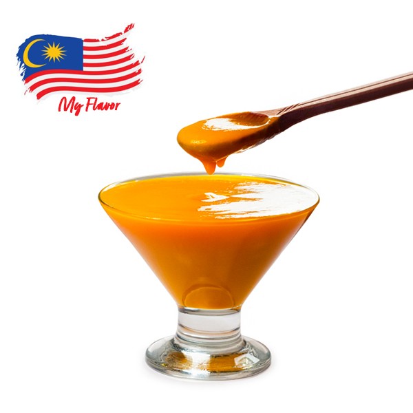 My Flavor Malaysia - Mango Pulp