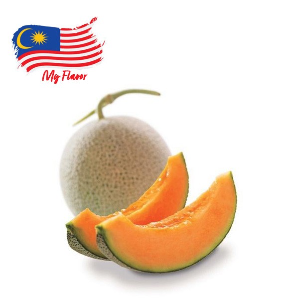 My Flavor Malaysia - Muskmelon