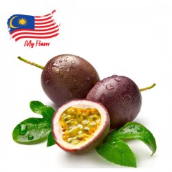 My Flavor Malaysia - Passion Fruit