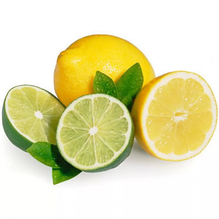 TPA Lemon Lime