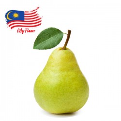 My Flavor Malaysia - Pear