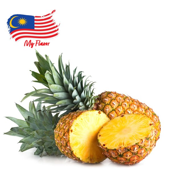 My Flavor Malaysia - Pineapple