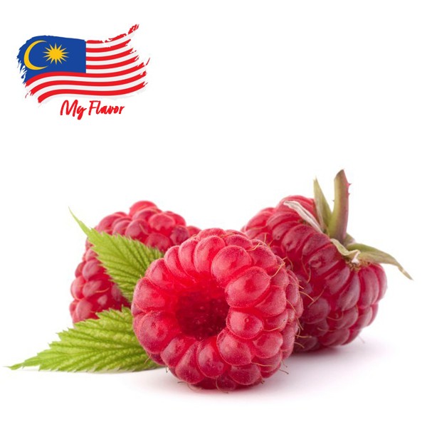 My Flavor Malaysia - Raspberry