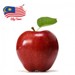 My Flavor Malaysia - Red Apple