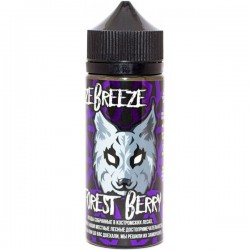 Freeze Breeze - Forest Berry