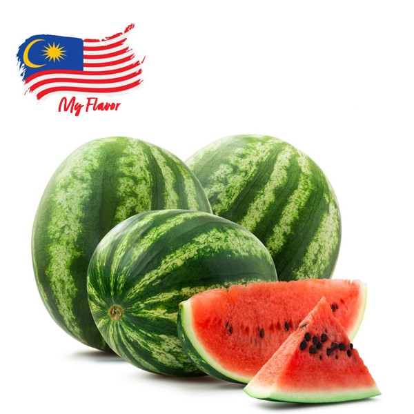 My Flavor Malaysia - Watermelon