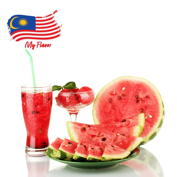 My Flavor Malaysia - Watermelon Juice
