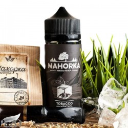 Mahorka - Tobacco with Menthol