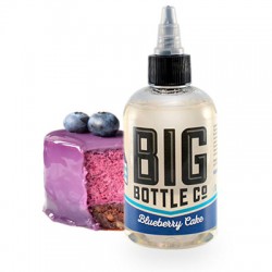 Big Bottle Co. - Blueberry Cake