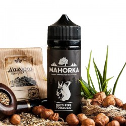 Mahorka - Nuts Pipe Tobacco