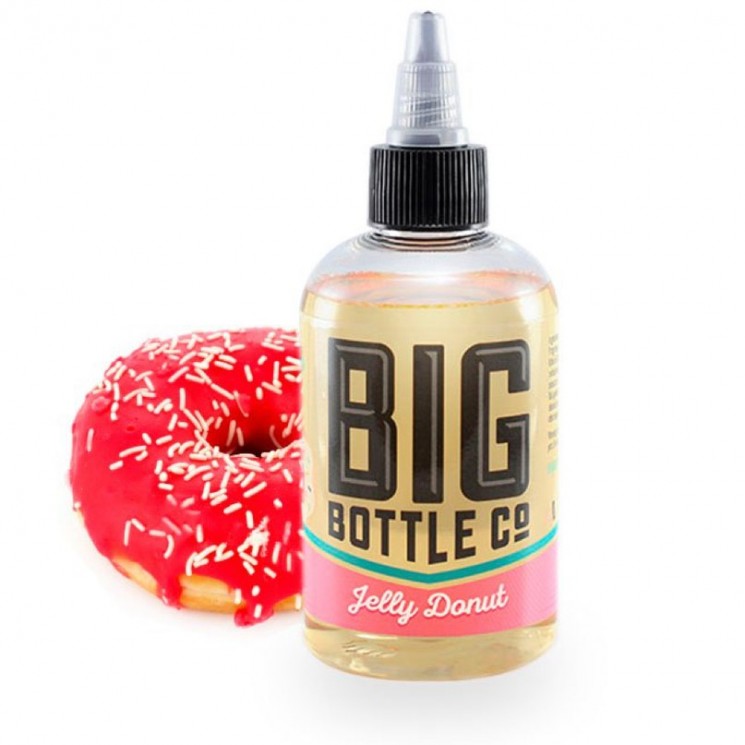 Big Bottle Co. - Jelly Donut