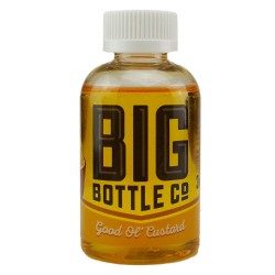 Big Bottle Co. - Cinnamon Cream
