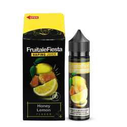 Fruitale Fiesta - Honey Lemon