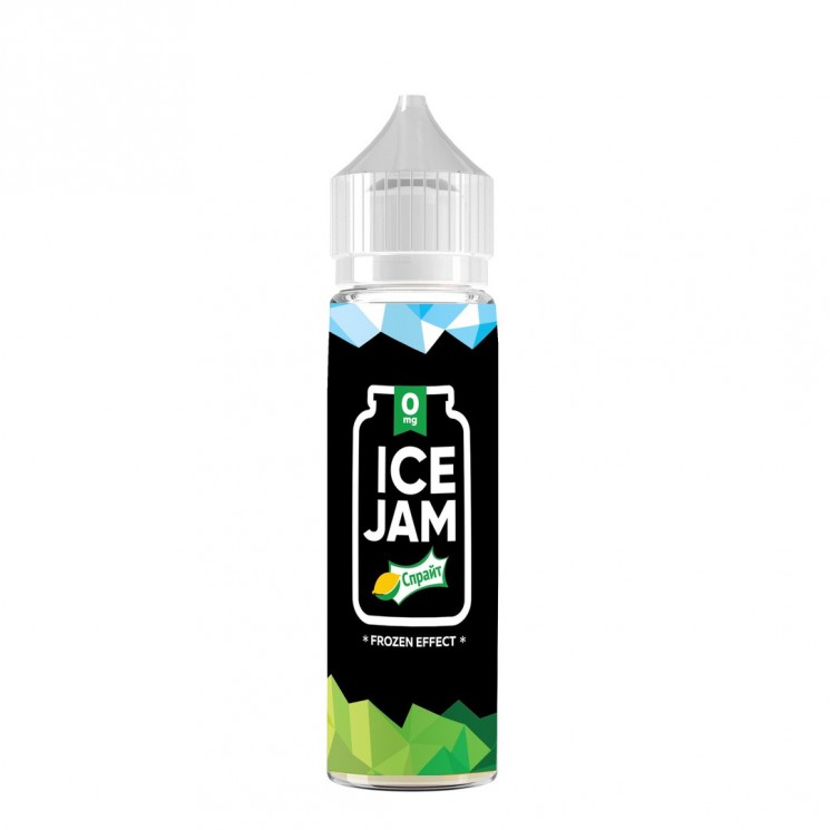 Ice Jam - Sprite