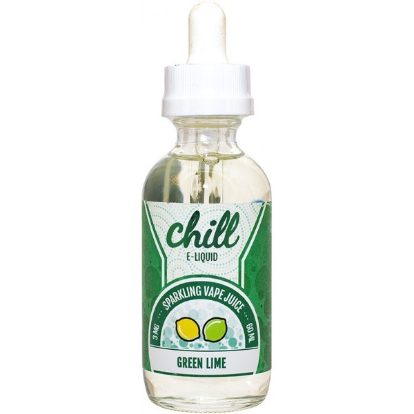 Chill - Green Lime
