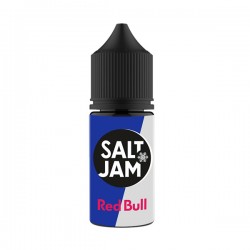 SALT Jam - Red Bull Frozen 