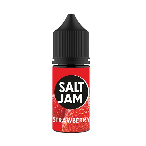 SALT Jam - Strawberry