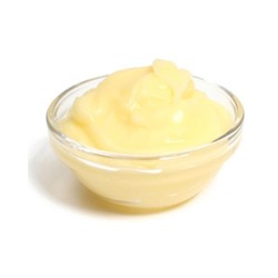 TPA Bavarian Cream