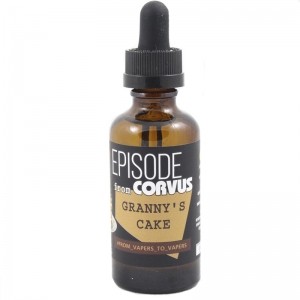 Episode from Corvus - Granny's Cake