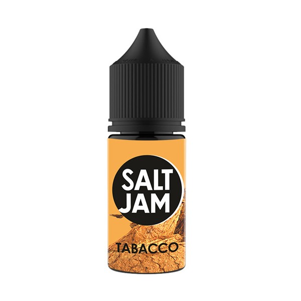 SALT Jam - Tobacco