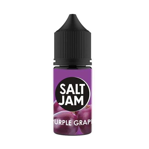 SALT Jam - Purple Grape