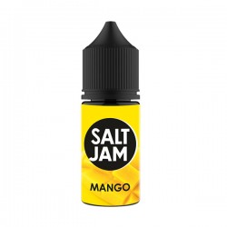 SALT Jam - Mango