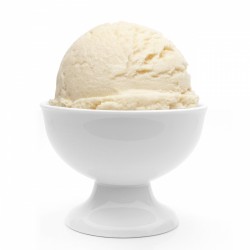 TPA Vanilla Bean Ice Cream