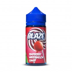 BLAZE - Raspberry Watermelon Candy