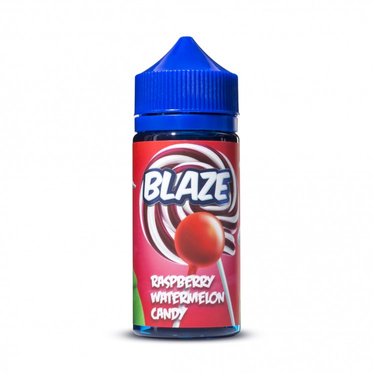 BLAZE - Raspberry Watermelon Candy